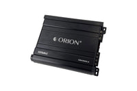 Thumbnail for ORION CBA2500.2 - 2500 Watt MAX 2 Channel Class A/B Amplifier