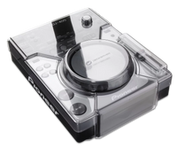 Thumbnail for Decksaver Cover for Pioneer DJ CDJ-400