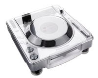 Thumbnail for Decksaver Cover for Pioneer DJ CDJ-800