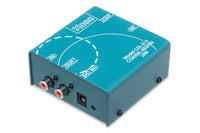 Thumbnail for Hosa CDL-313 S/PDIF Coax to AES/EBU Digital Audio Interface