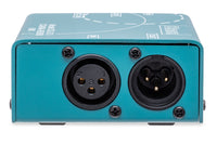 Thumbnail for Hosa CDL-313 S/PDIF Coax to AES/EBU Digital Audio Interface