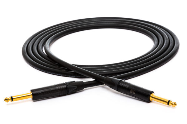 Hosa Edge CGK-020R Instrument Cable - 20 foot