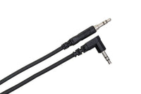 Thumbnail for Hosa CMM-305 Interconnect Cable - 3.5mm TS Male to 3.5mm TS Male - 5 foot