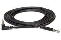 Thumbnail for Hosa CMM-310 Mono Interconnect Cable - 3.5mm TS Male to 3.5mm TS Male - 10-foot
