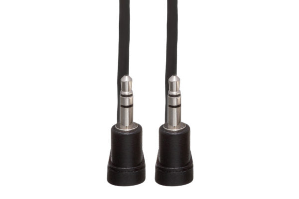 Hosa CMM-105 Stereo Interconnect Cable 5 Feet