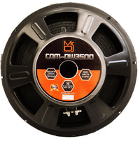 Thumbnail for MR DJ PRODW3500 Subwoofer Black 3500W 15