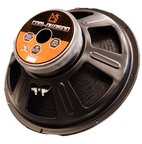 Thumbnail for MR DJ PRODW3500 Subwoofer Black 3500W 15