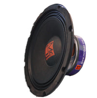 Thumbnail for MR DJ PRODW600 Subwoofer 200W 6