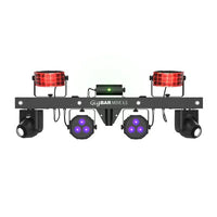 Thumbnail for Chauvet DJ GigBAR Move ILS Lighting System