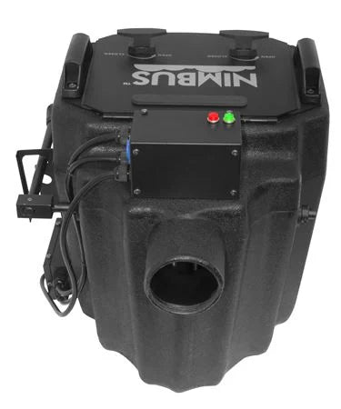 Chauvet DJ Nimbus Dry Ice Fog Machine