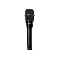 Thumbnail for SHURE Charcoal Black KSM9 CG Handheld Condenser Microphone