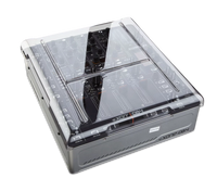 Thumbnail for Decksaver 12” Mixer Universal Cover