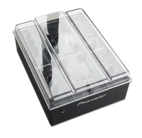 Thumbnail for Decksaver Pioneer DJM-350 Mixer Covers