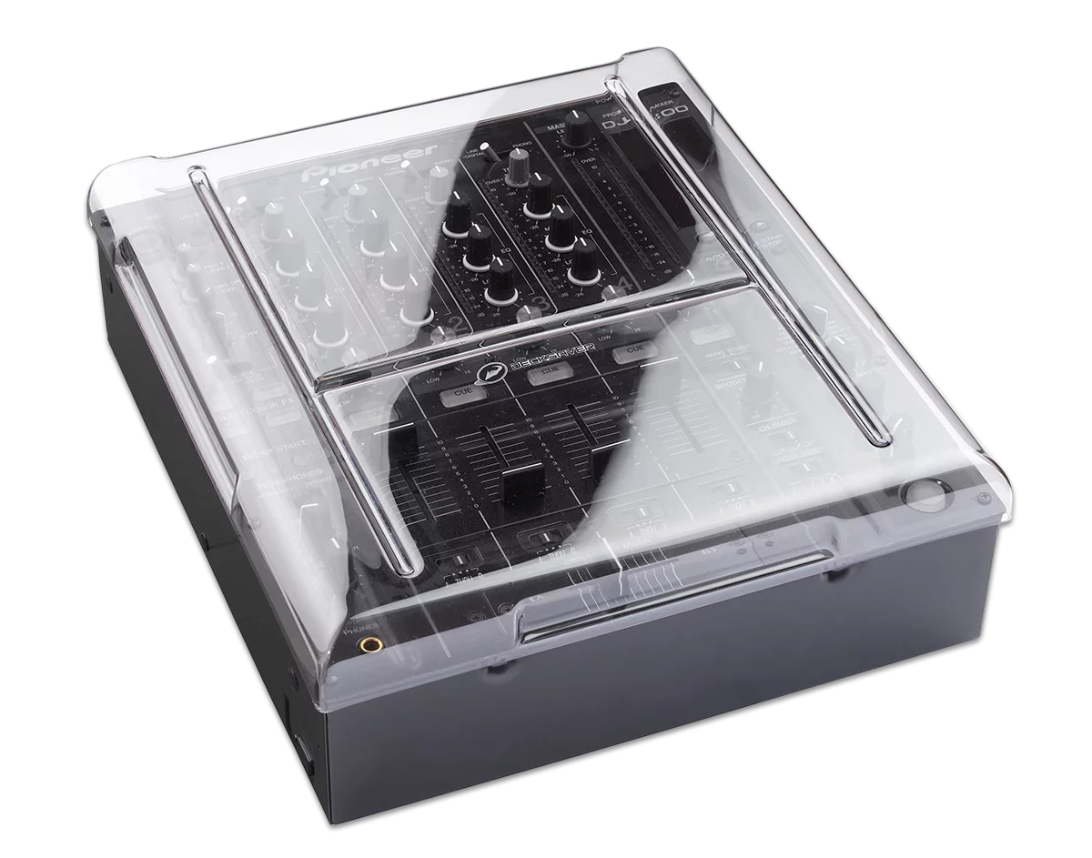 Decksaver 12” Mixer Universal Cover