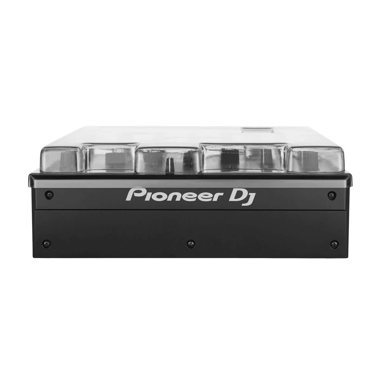 Decksaver Pioneer DJM-750 MK2 Mixer Cover