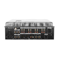 Thumbnail for Decksaver Pioneer DJM-750 MK2 Mixer Cover