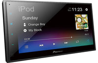 Thumbnail for pioneer-dmh-342ex-68-digital-multimedia-receiver