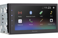 Thumbnail for pioneer-dmh-342ex-68-digital-multimedia-receiver