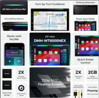 Thumbnail for pioneer-dmh-wt6000nex-digital-multimedia-receiver