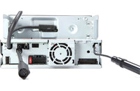 Thumbnail for PIONEER DMH-C2550NEX Alexa Android Auto Apple CarPlay Bluetooth HD Radio SiriusXM