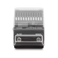 Thumbnail for Decksaver Boss 200 Series Guitar Pedal Covers