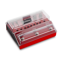 Thumbnail for Decksaver Boss 500 Series Guitar Pedal Covers