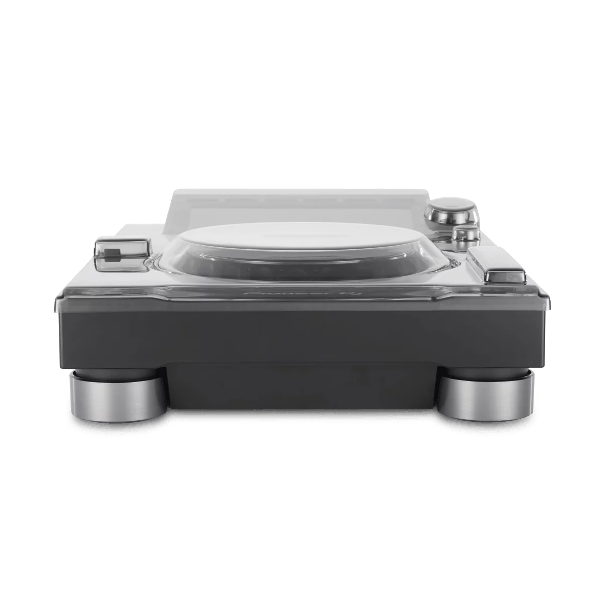 Decksaver Cover for Pioneer DJ CDJ3000