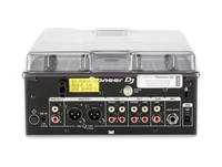 Thumbnail for Decksaver Pioneer DJM-250 MK2/DJM-450 Mixer Cover