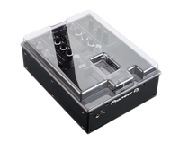 Thumbnail for Decksaver Pioneer DJM-250 MK2/DJM-450 Mixer Cover