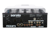 Thumbnail for Decksaver Duo Rode Rodecaster Pro cover (Light Edition)