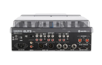 Thumbnail for Decksaver Reloop Elite DJ Mixer Covers