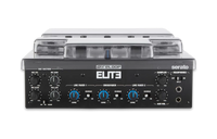Thumbnail for Decksaver Reloop Elite DJ Mixer Covers