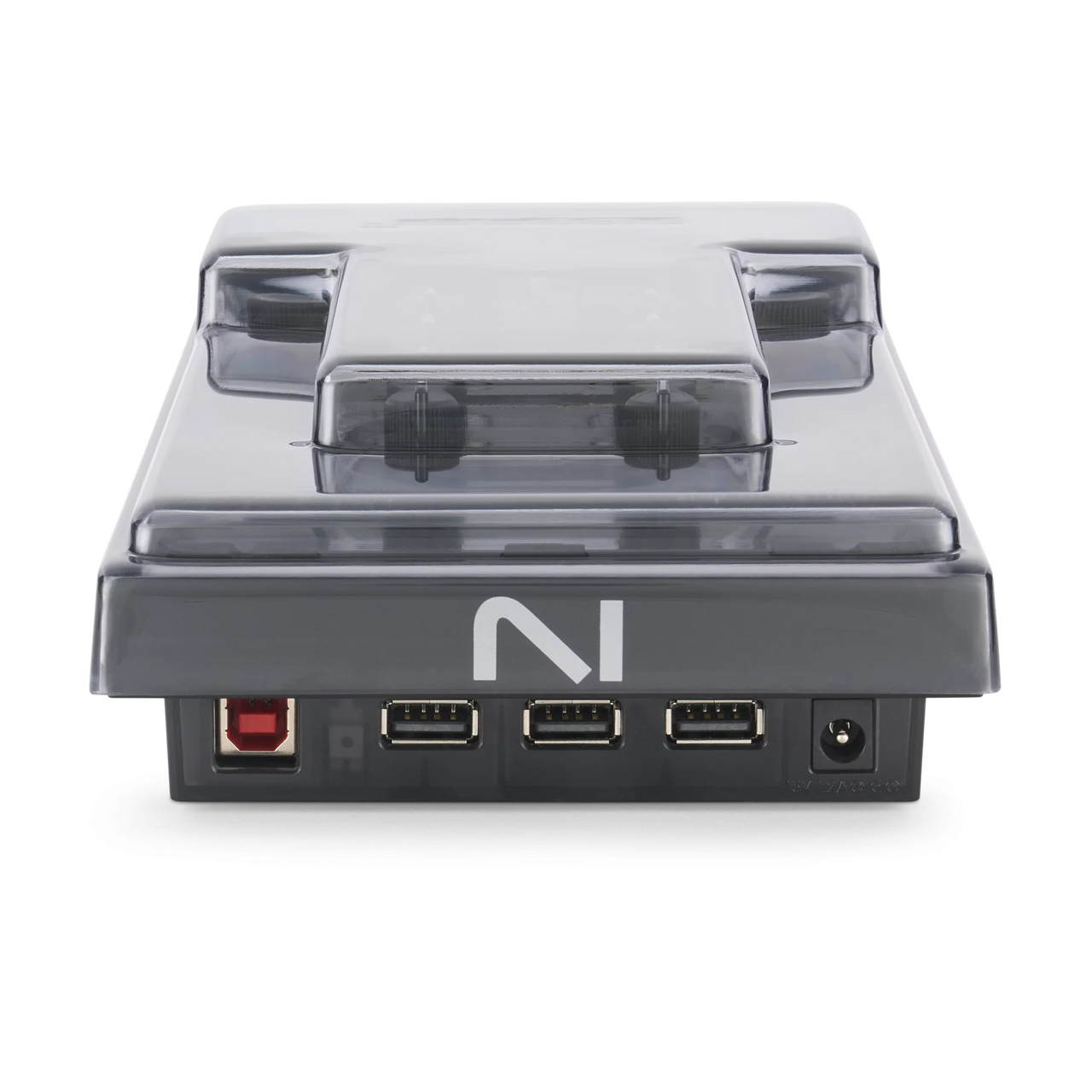 Decksaver Cover for Traktor X1 cover Native Instruments