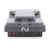 Thumbnail for Decksaver Cover for Traktor X1 cover Native Instruments