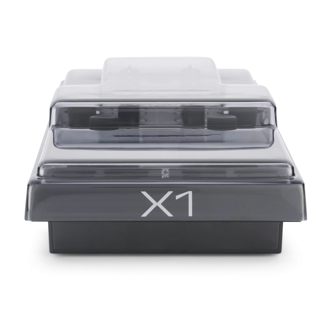 Decksaver Cover for Traktor X1 cover Native Instruments