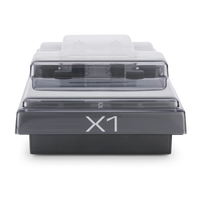 Thumbnail for Decksaver Cover for Traktor X1 cover Native Instruments