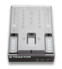 Thumbnail for Decksaver Native Instrument Kontrol Z2 Mixer Cover