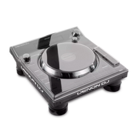 Thumbnail for Decksaver Cover for Denon DJ LC6000 Prime