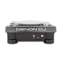 Thumbnail for Decksaver Cover for Denon DJ LC6000 Prime