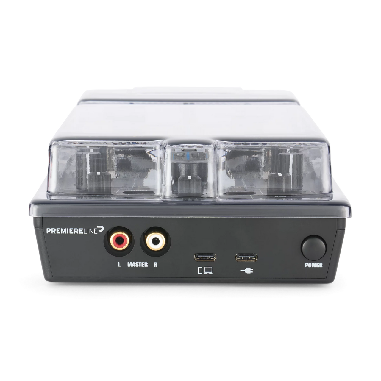 Decksaver Cover for Mixtour Pro cover Reloop