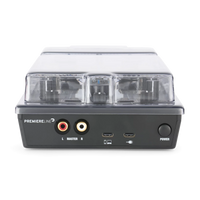 Thumbnail for Decksaver Cover for Mixtour Pro cover Reloop