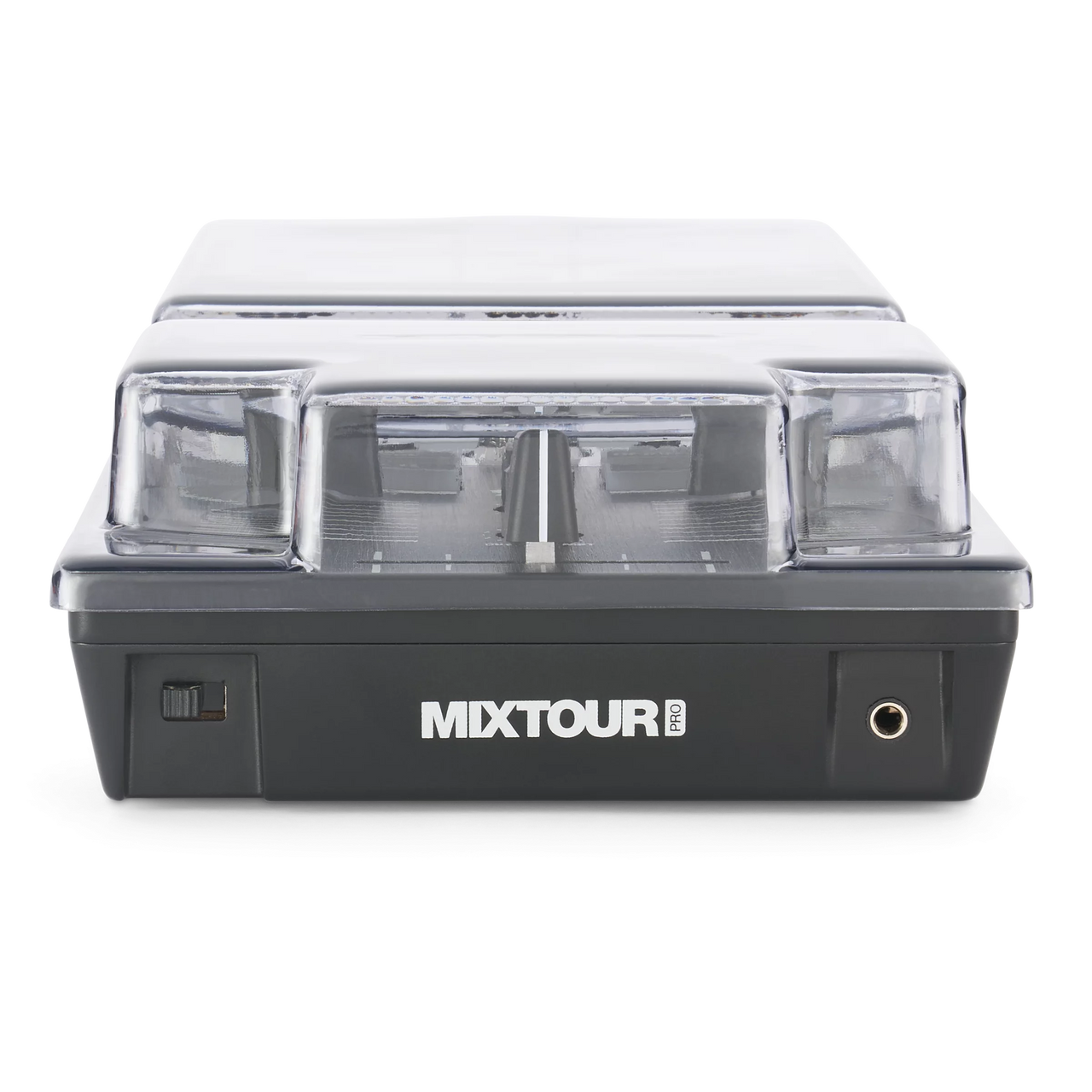 Decksaver Cover for Mixtour Pro cover Reloop