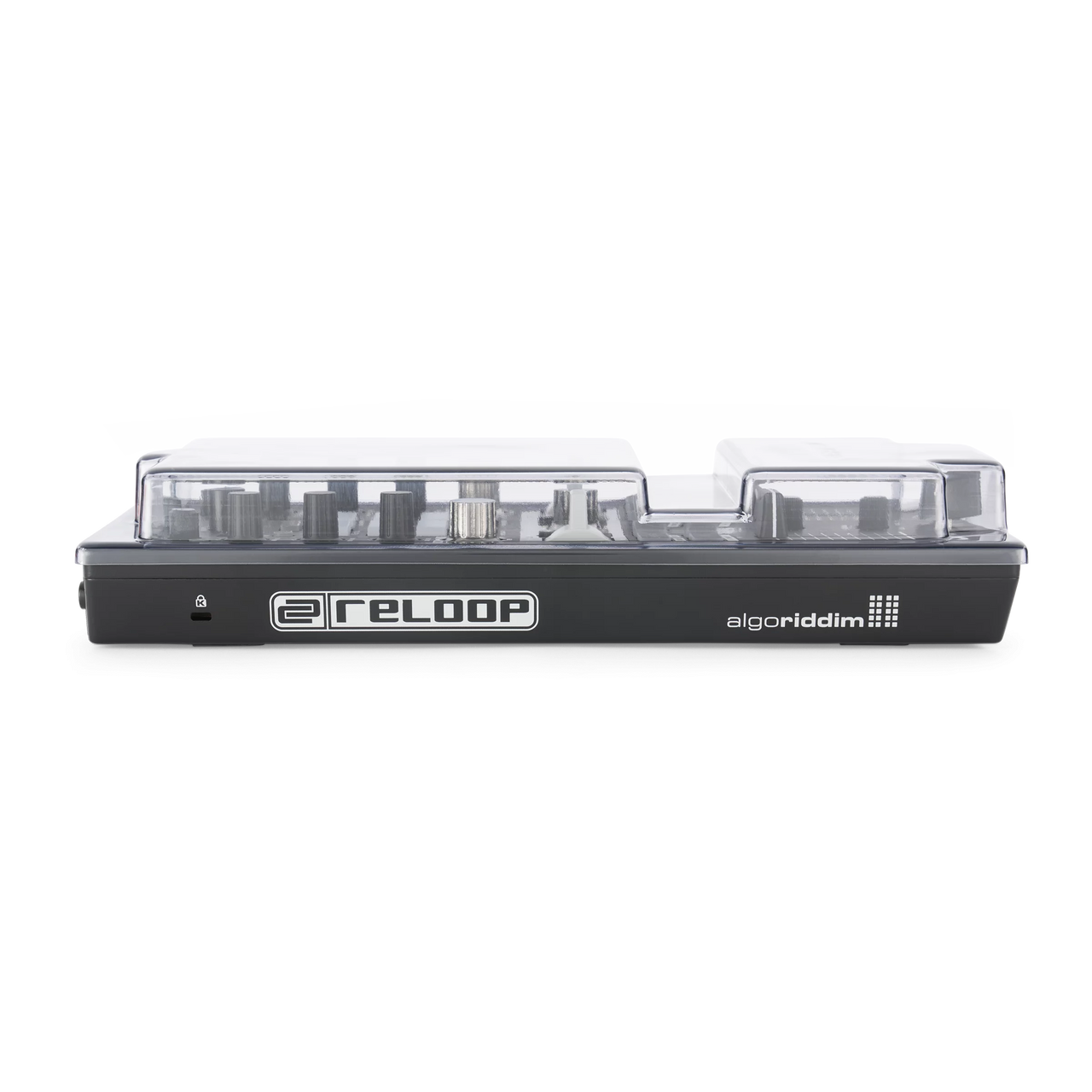 Decksaver Cover for Mixtour Pro cover Reloop
