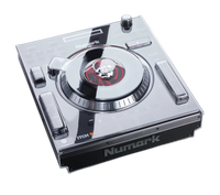 Thumbnail for Decksaver Cover for Numark DJ V7