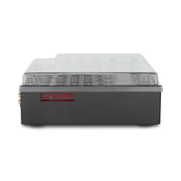 Thumbnail for Decksaver Mastersounds Radius Four Valve Mixer cover