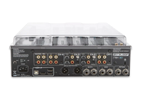 Thumbnail for Decksaver Reloop RMX-95 / RMX-90 / RMX-80 / RMX-60 Mixer Cover