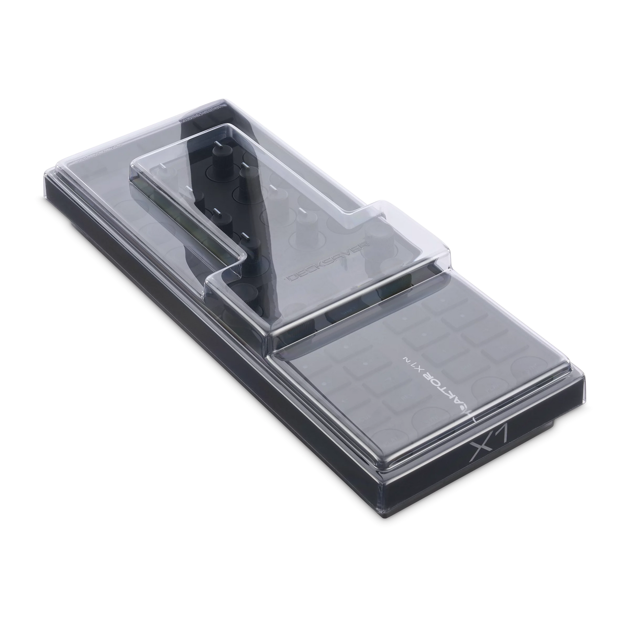 Decksaver Cover for Traktor X1 cover Native Instruments