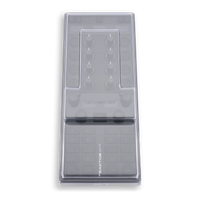 Thumbnail for Decksaver Cover for Traktor X1 cover Native Instruments