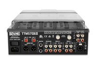 Thumbnail for Decksaver Rane TTM 57 MK2 Mixer Cover
