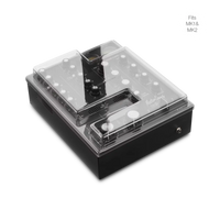 Thumbnail for Decksaver Mastersounds Radius Two Valve cover (Fits MK1 & MK2)